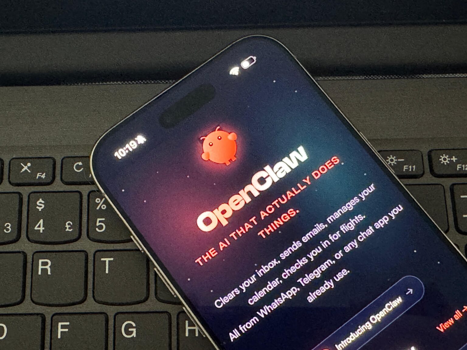 Entenda o que é o OpenClaw, o agente de IA por trás da ‘lagosta’ que virou febre no Vale do Silício