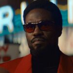 Simon Williams/Wonder Man (Yahya Adbul-Mateen II) in Marvel Television