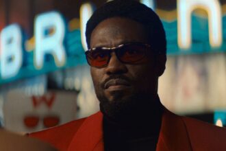 Simon Williams/Wonder Man (Yahya Adbul-Mateen II) in Marvel Television