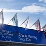 Weltwirtschaftsforum 2026 – warum Trump und Geopolitik die Tech-Themen verdrängen
