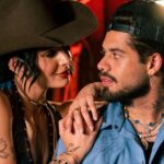 Zé Felipe posta após término com Ana Castela: "Não tenho medo de falar"