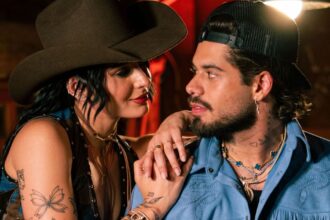 Zé Felipe posta após término com Ana Castela: "Não tenho medo de falar"