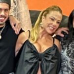 Poliana se pronuncia sobre Ana Castela após término com Zé Felipe Poliana manda recado para ex-nora Ana Castela após término com Zé Felipe