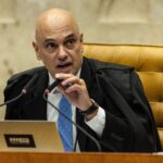 Defesas do Rumble e de Trump pedem para notificar Moraes por e-mail  e dizem haver caminho formal de contato 'bloqueado'