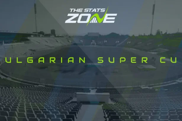 Levski Sofia vs Ludogorets Preview & Prediction | 2026 Bulgarian Super Cup