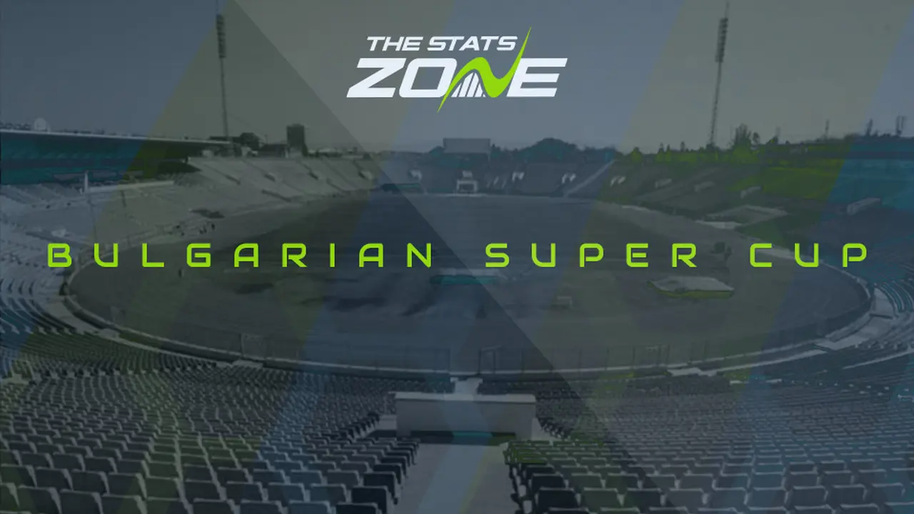Levski Sofia e Ludogorets: prévia e prognóstico da Supercopa 2026 Levski Sofia vs Ludogorets Preview & Prediction | 2026 Bulgarian Super Cup