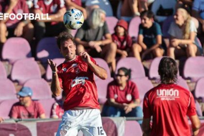 Con la mira en el primer triunfo: Unión definió los convocados para el duelo en el 15 de Abril