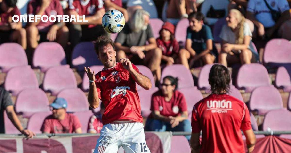 Con la mira en el primer triunfo: Unión definió los convocados para el duelo en el 15 de Abril