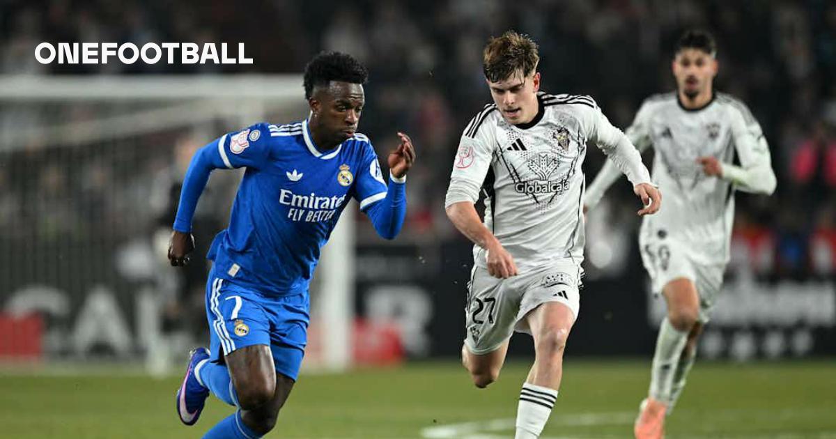 Albacete mira a conquista da Copa Icon: OneFootball