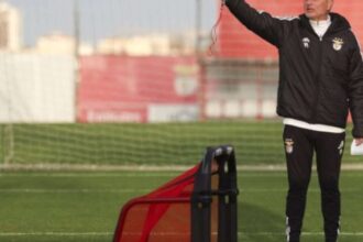 onde assistir, escalações e arbitragem