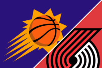 Suns 130-125 Trail Blazers (Feb 3, 2026) Game Recap