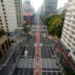 Polícia Civil detém grupo por plano de ataque na Avenida Paulista Polícia Civil prende grupo que planejava ataque com bomba na Avenida Paulista