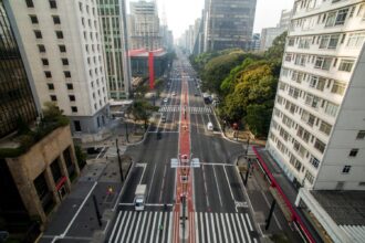 Polícia Civil prende grupo que planejava ataque com bomba na Avenida Paulista