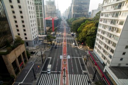 Polícia Civil prende grupo que planejava ataque com bomba na Avenida Paulista