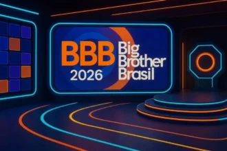BBB horário