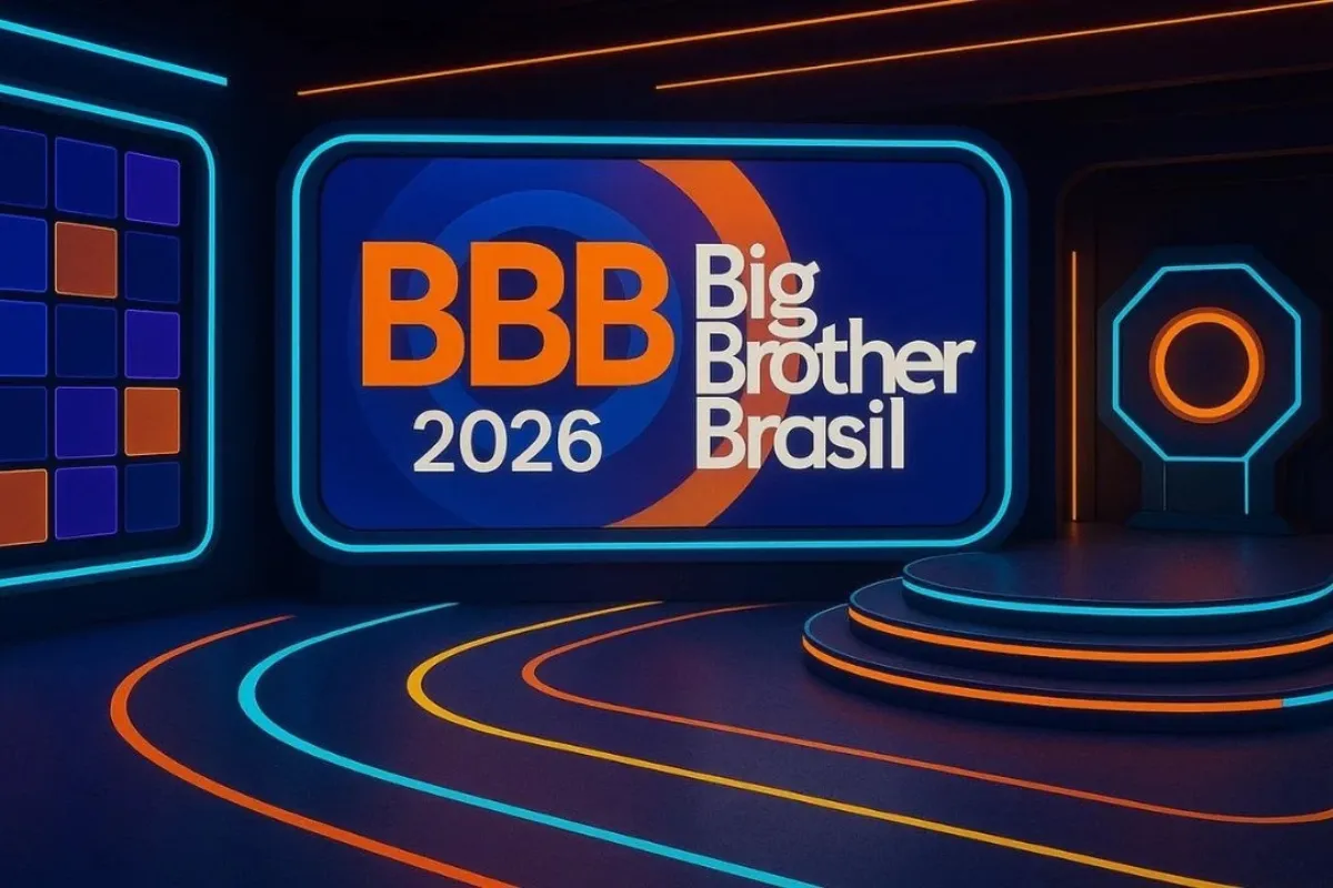 BBB horário