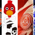 Rodada final do Goianão tem jogos decisivos nesta segunda-feira Dois confrontos encerram a sétima rodada do Campeonato Goiano nesta segunda-feira (2), ambos marcados para às 19h30