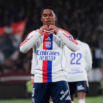 Endrick pode jogar na Europa League após duelo com Lyon Com Lyon no mata-mata, Endrick agora pode atuar na Europa League; entenda