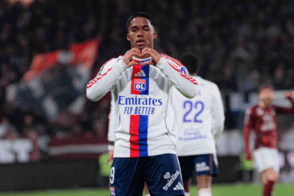 Com Lyon no mata-mata, Endrick agora pode atuar na Europa League; entenda