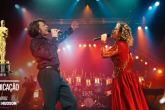 Song Sung Blue: música e romance embalam filme com atriz indicada ao Oscar