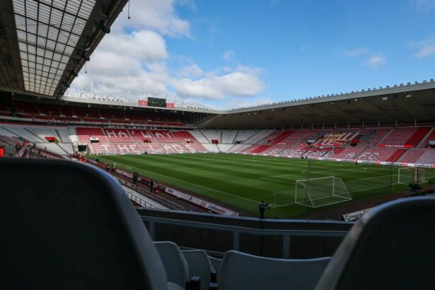 Sunderland x Burnley na Premier League: onde assistir, horário e escalações