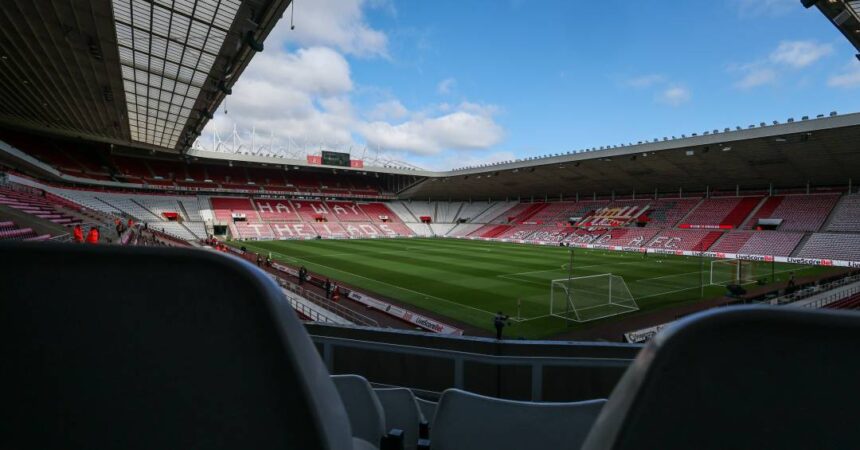Sunderland x Burnley na Premier League: onde assistir, horário e escalações