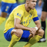 A história dos boicotes de Ronaldo: da Juve ao Al-Nassr Ronaldo's History of Boycotts: From Juve to Al-Nassr