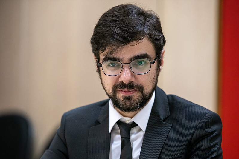 Haddad sugere mudar postura da política monetária do BC