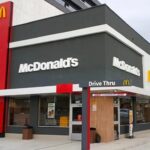 McDonald’s inaugura sua primeira unidade em Araucária McDonald
