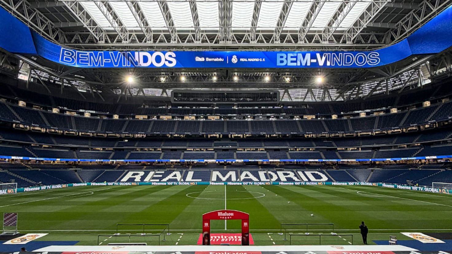 Real Madrid x Rayo Vallecano: acompanhe ao vivo a LaLiga Real Madrid - Rayo Vallecano, en directo: LaLiga EA Sports hoy, en vivo