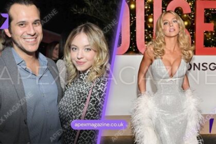 The Untold Story of Sydney Sweeney’s Fiancé Ex Jonathan Davino