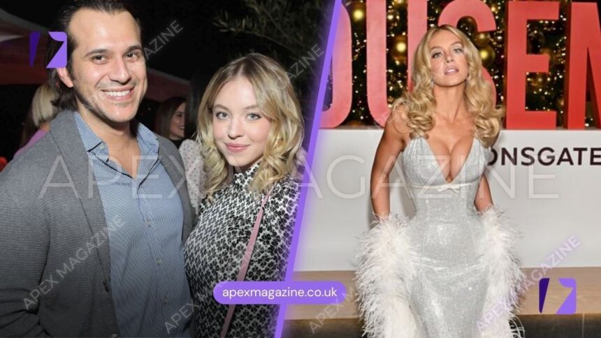 The Untold Story of Sydney Sweeney’s Fiancé Ex Jonathan Davino