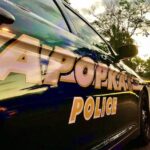 Vazamento de gás fecha ruas em Apopka e provoca evacuações Gas leak shut down Apopka roads, forced evacuations