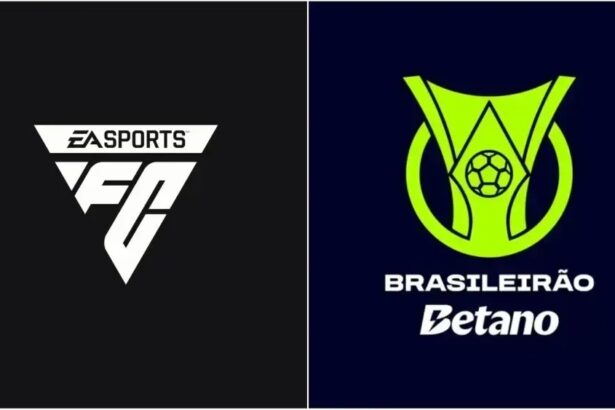 Site crava data para jogadores do Brasileirão estarem no EA FC; saiba mais