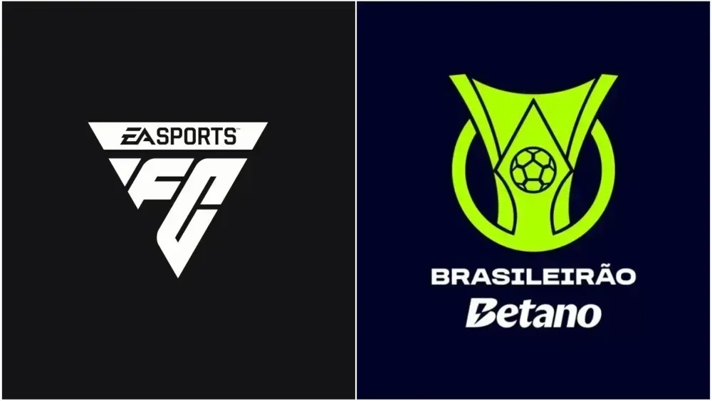Site crava data para jogadores do Brasileirão estarem no EA FC; saiba mais
