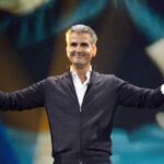 Disney nomeia Josh D’Amaro como novo CEO no lugar de Bob Iger Disney names parks boss Josh D’Amaro as new CEO to replace Bob Iger