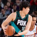 Blazers Will Attempt Turn-Around vs. Suns