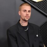 Justin Bieber performs in underwear, Trevor Noah slams Nicki Minaj and Trump at Grammys