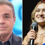 Filha de Gugu vende brigadeiros nos EUA e dá explicações Filha de Gugu vende brigadeiros nos EUA e fala