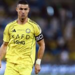 Cristiano Ronaldo se recusa a jogar no Al Nassr por boicote Cristiano Ronaldo boicota Fundo Soberano e se recusa a jogar no Al Nassr