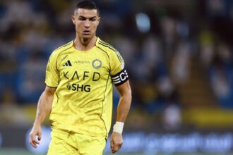 Cristiano Ronaldo boicota Fundo Soberano e se recusa a jogar no Al Nassr