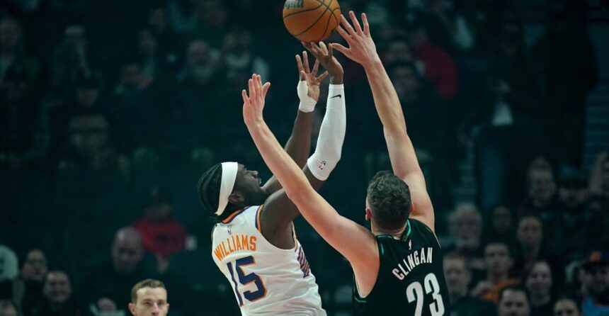 Game Preview: Suns battle Blazers in late-night duel