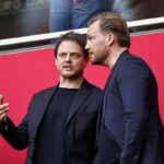 Foto: Ajax hoopt komst 10-voudig international in winter af te ronden