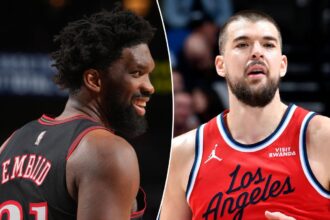 NBA picks, odds, bets Monday