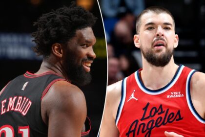 NBA picks, odds, bets Monday