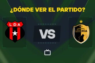 dónde ver gratis y en vivo