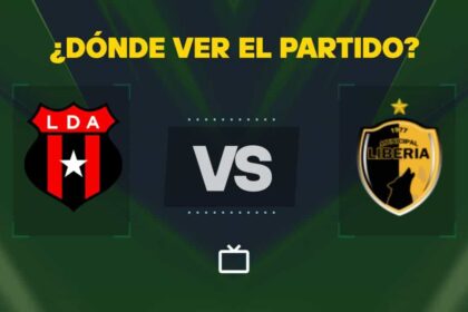 dónde ver gratis y en vivo