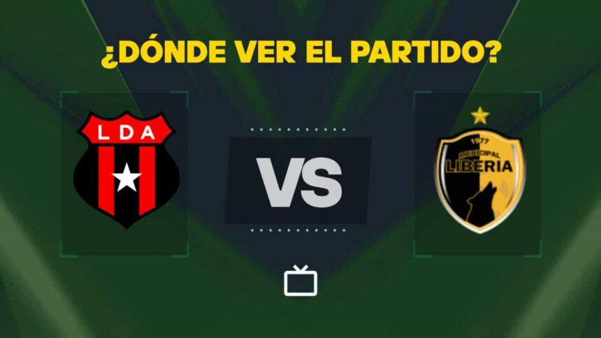 dónde ver gratis y en vivo