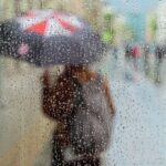 Osasco deve ter um dia com trovões e raios nesta quarta-feira (04)