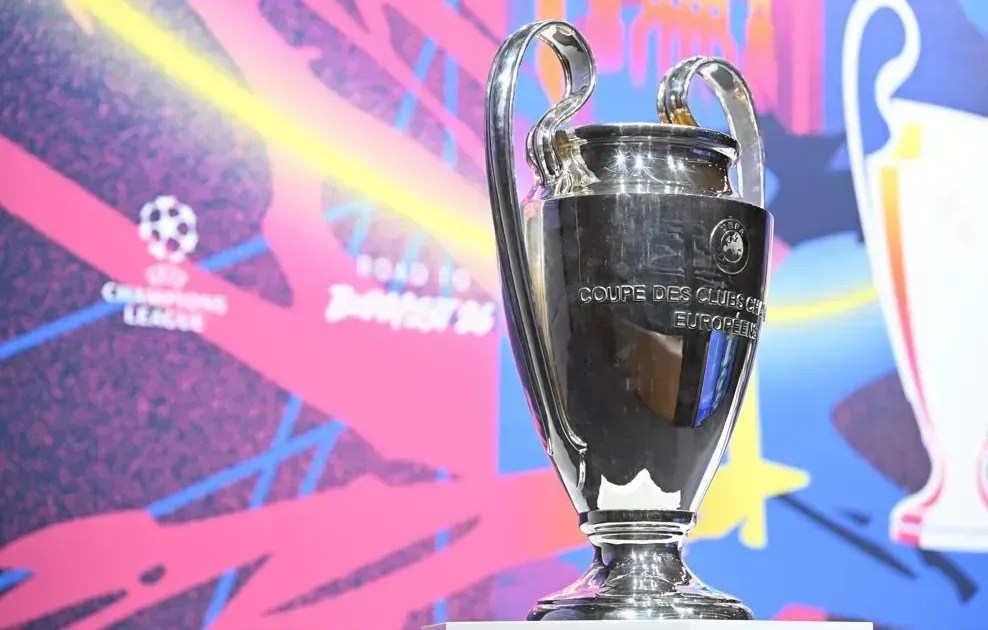 Real Madrid e Benfica se enfrentam na Champions: veja os playoffs Real Madrid reencontra Benfica na Champions: veja duelos dos playoffs